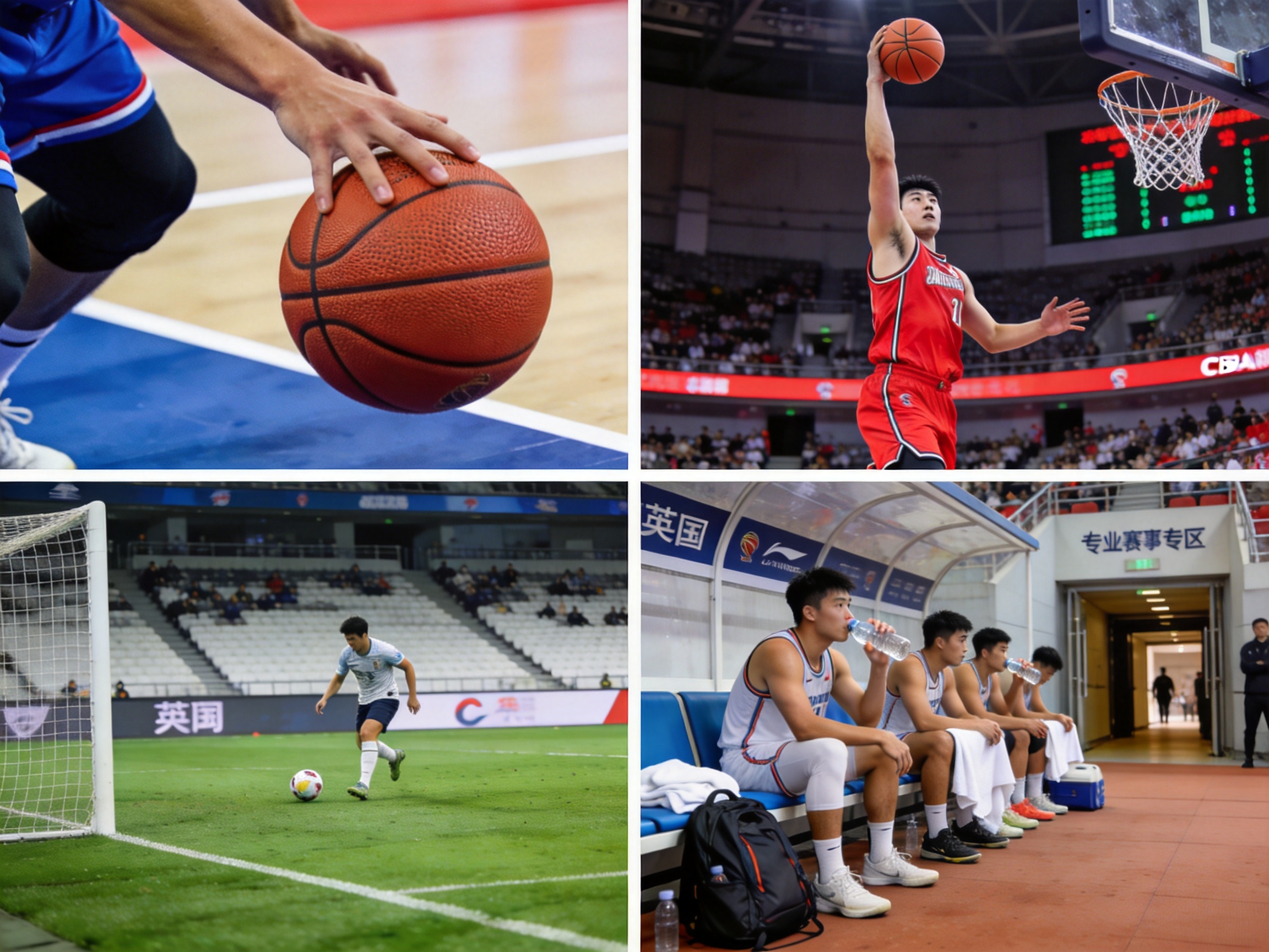 Basketball