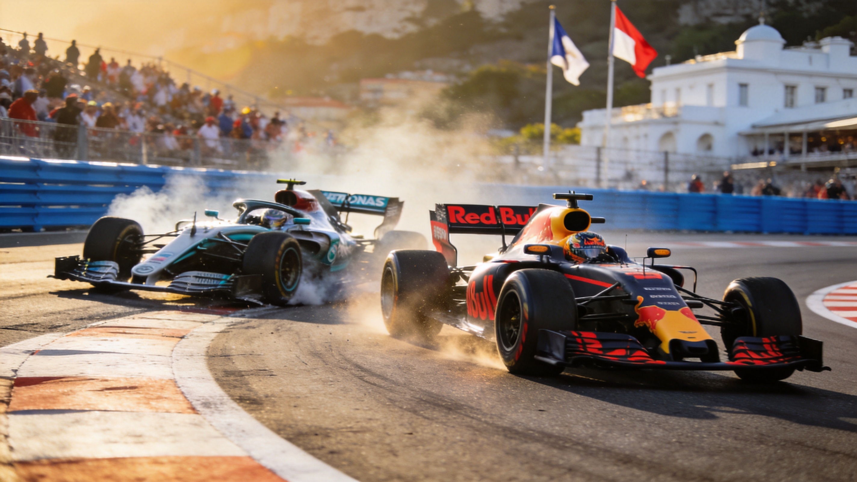 F1 Racing